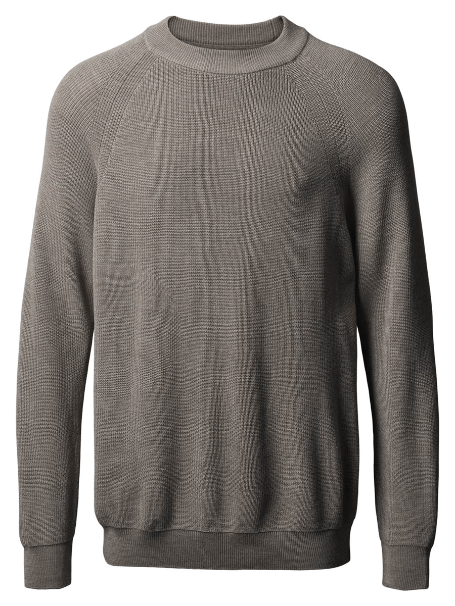 Clipper Strik & Sweat 51063-01151_M - Bygholm Menswear